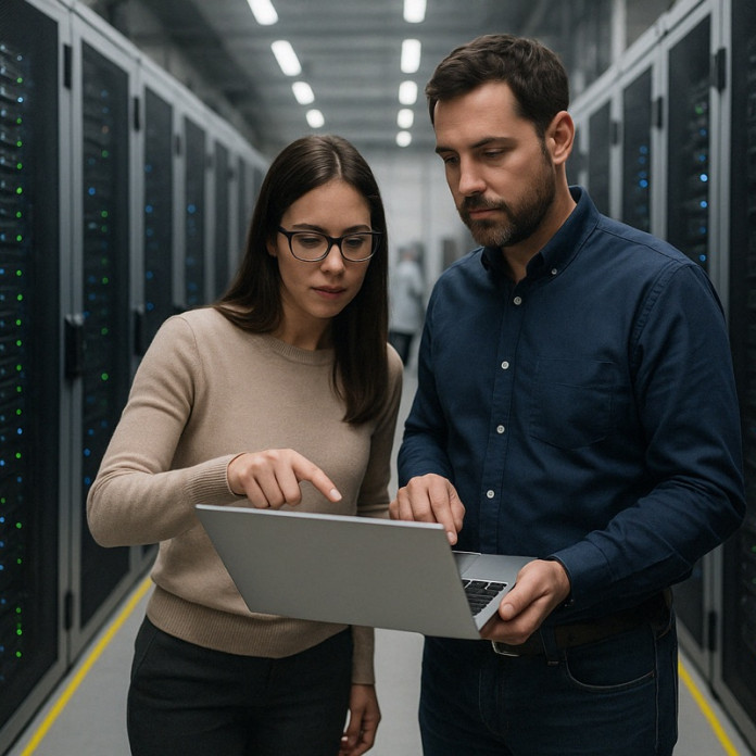 Consultoría Implantar / Implantación ISO 27001 y ENS en Alicante